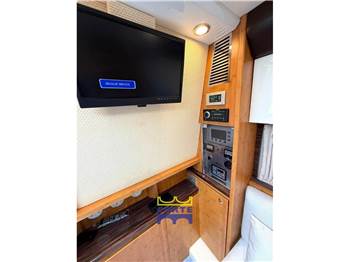 Cantieri di Sarnico 43 Spider