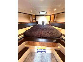 Cantieri di Sarnico 43 Spider