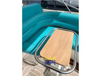 Cantieri di Sarnico 43 Spider