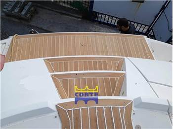 Cantieri di Sarnico 43 Spider