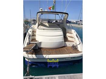 Gobbi Atlantis 47