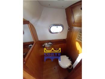Fratelli Aprea 750 Cabin