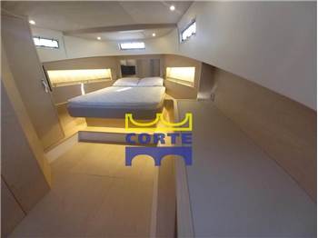 Solaris Power 44 Open