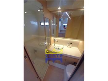 Solaris Power 44 Open