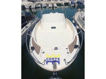 Jeanneau CAP CAMARAT 755 WA