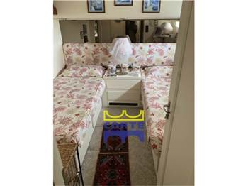 Hatteras 65 CONVERTIBLE