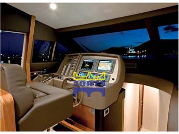 Ferretti Yachts FERRETTI 631