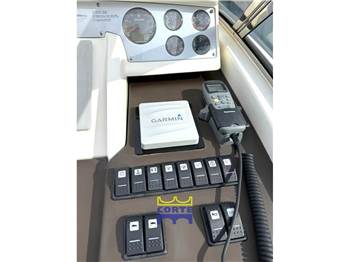 Cantieri di Sarnico 43 Spider