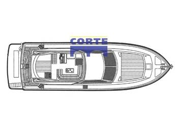 Ferretti Yachts 175 FLY