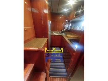 Ferretti Yachts 175 FLY