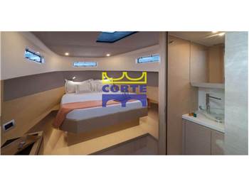 Solaris Power 44 Open