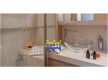 Solaris Power 44 Open