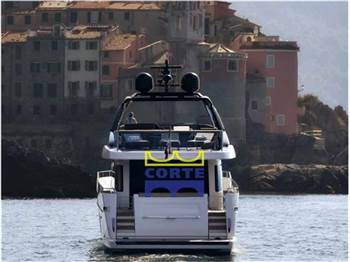 Sanlorenzo SL 78