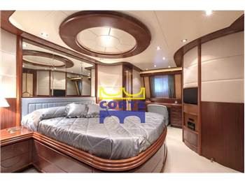 Cantieri Navali Liguri GHIBLI 24