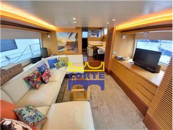 Sanlorenzo SL 62