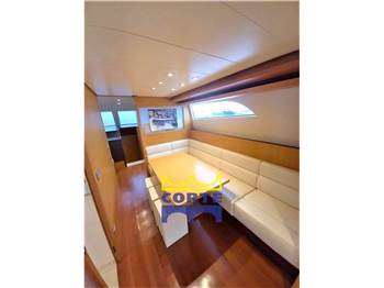 Sanlorenzo SL 62
