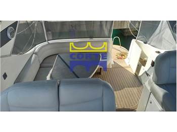 Bayliner 3055 Sunbridge Ciera