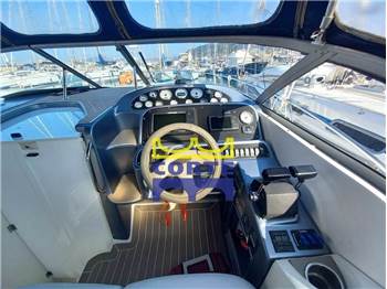 Bayliner 3055 Sunbridge Ciera