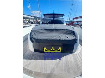 Solaris Power 44 Open