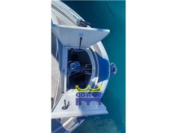 Solaris Power 44 Open