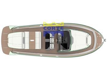 Solaris Power 44 Open