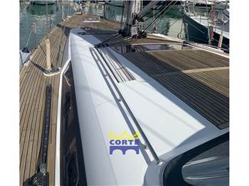 Beneteau OCEANIS 60