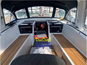Beneteau OCEANIS 60