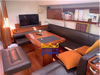 Beneteau OCEANIS 60