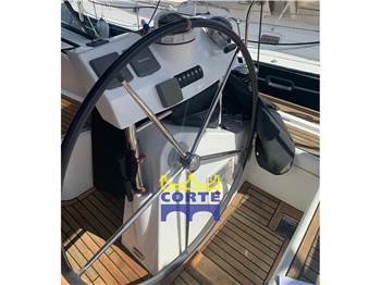 Beneteau OCEANIS 60
