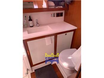 Beneteau OCEANIS 60