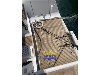Beneteau OCEANIS 60
