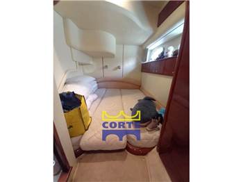 Princess Yachts 56