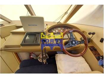 Princess Yachts 56