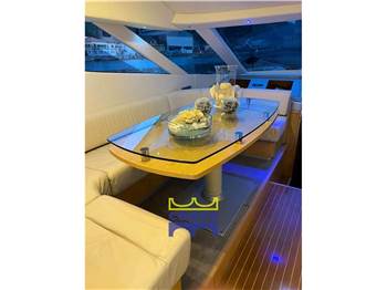 Raffaelli MELTEMI 65