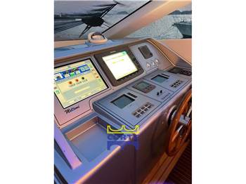 Raffaelli MELTEMI 65