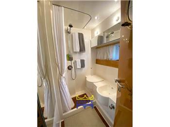 Raffaelli Typhoon Fly 38