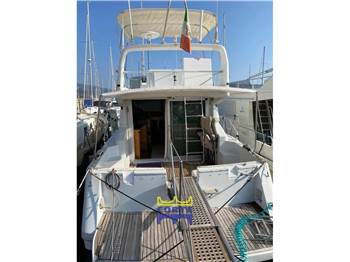 Raffaelli Typhoon Fly 38