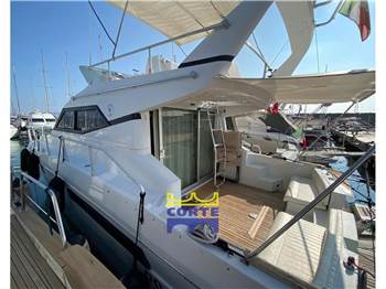 Raffaelli Typhoon Fly 38