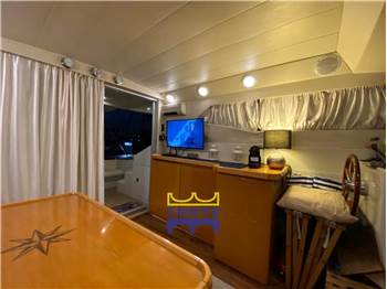 Raffaelli Typhoon Fly 38