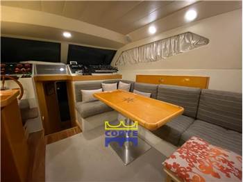 Raffaelli Typhoon Fly 38