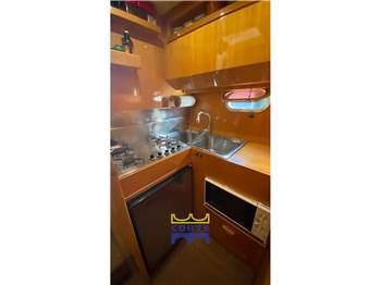 Raffaelli Typhoon Fly 38