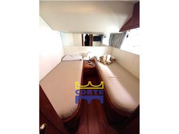 Antago Yachts Antago 18