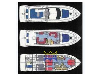 Antago Yachts Antago 18