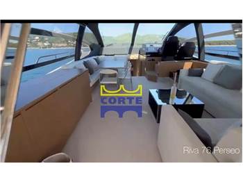 Riva Perseo 76