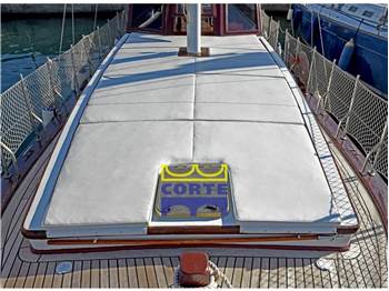 Aegean Marine Caicco