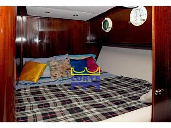 Aegean Marine Caicco