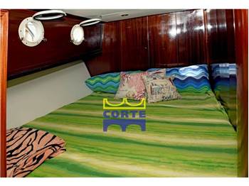 Aegean Marine Caicco