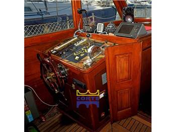 Aegean Marine Caicco