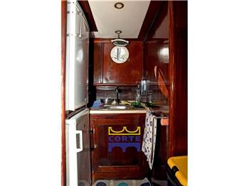 Aegean Marine Caicco