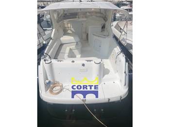 Sessa Marine OYSTER 27